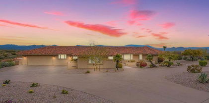 16120 E Cholla Drive, Fountain Hills