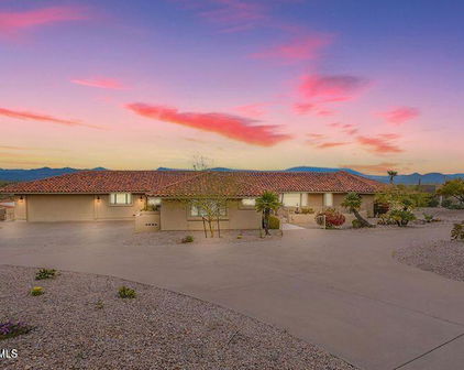 16120 E Cholla Drive, Fountain Hills