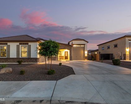 17253 W Echo Lane, Waddell
