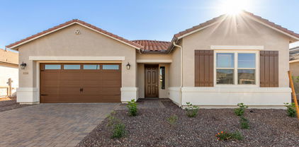 16399 W Avenida Del Sol --, Surprise