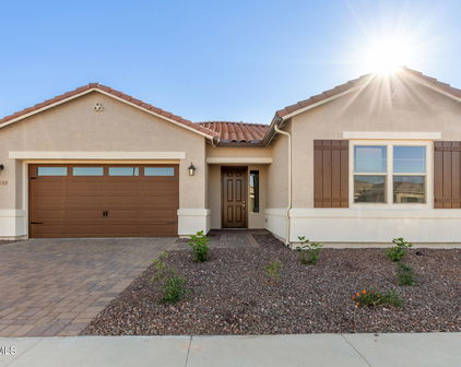 16399 W Avenida Del Sol --, Surprise
