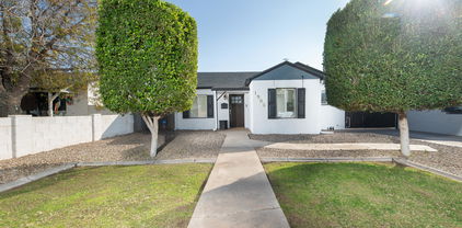 1905 E Brill Street, Phoenix