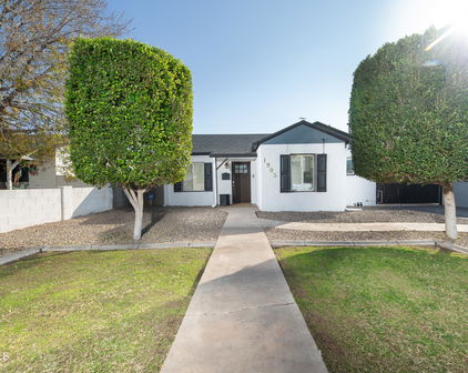 1905 E Brill Street, Phoenix