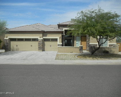 15408 W Coolidge Street, Goodyear
