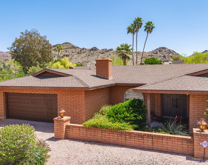 3131 E Las Rocas Drive, Phoenix