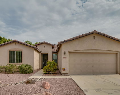 10805 W Cimarron Drive, Sun City