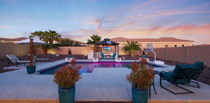 14979 S 184th Avenue, Goodyear