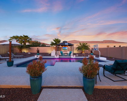 14979 S 184th Avenue, Goodyear