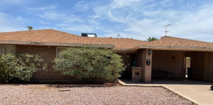 3235 S Allred Drive, Tempe