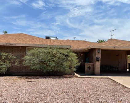 3235 S Allred Drive, Tempe