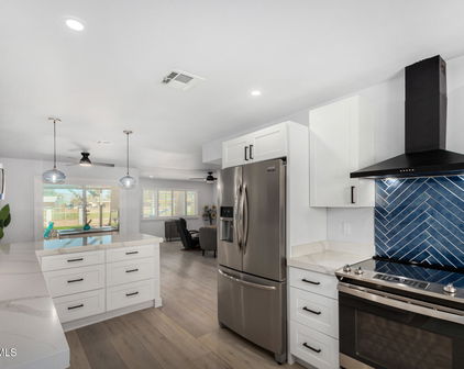 855 S Revolta Circle, Mesa