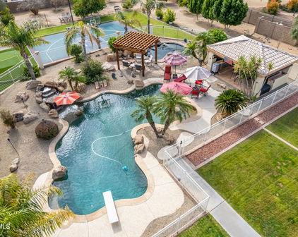 8321 W Avenida Del Sol --, Peoria