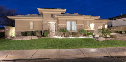 5233 S Huachuca Place, Chandler