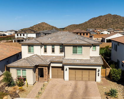 7250 W Pinnacle Vista Drive, Peoria