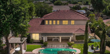 6574 S Crestview Drive, Gilbert