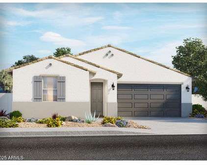 3864 N Camden Drive, Florence