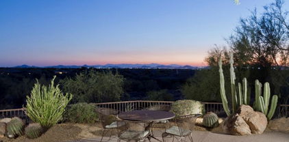 6405 E Old Paint Trail, Carefree