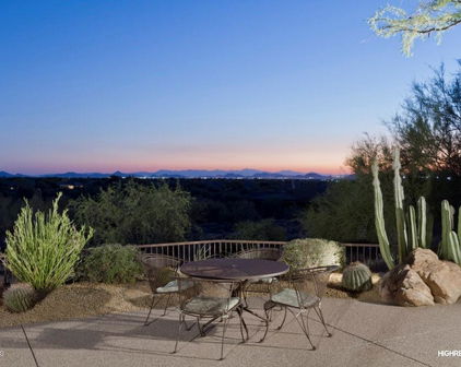 6405 E Old Paint Trail, Carefree