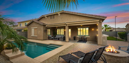 16847 W Magnolia Street, Goodyear