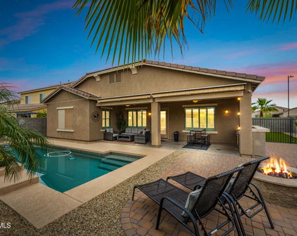 16847 W Magnolia Street, Goodyear
