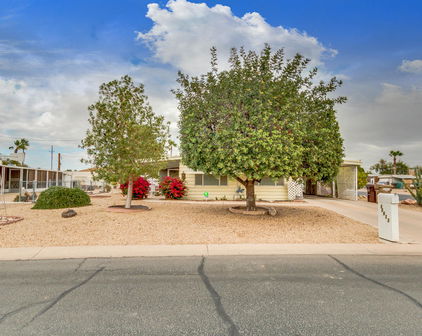 10872 W Sack Drive, Sun City