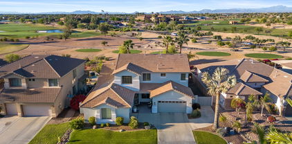 3928 E Vallejo Drive, Gilbert