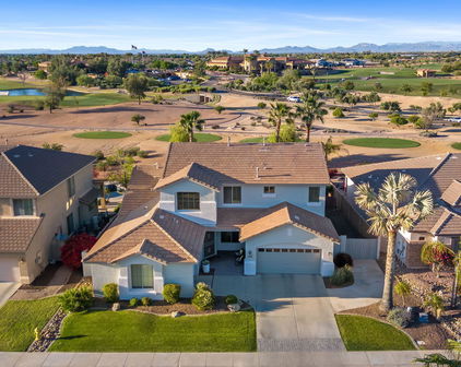 3928 E Vallejo Drive, Gilbert