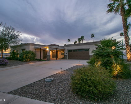 13814 N 99th Drive, Sun City