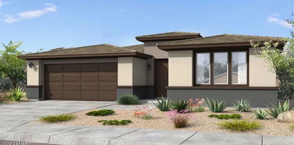 1456 W Camina Plata --, Queen Creek