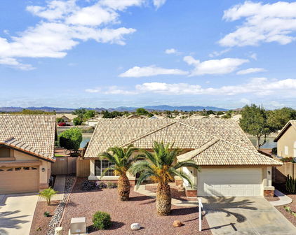 10828 W Mohawk Lane, Sun City