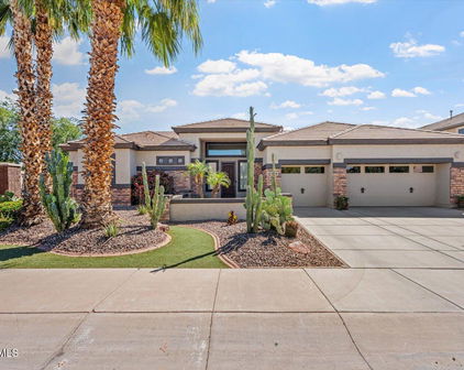 4589 N 154th Avenue, Goodyear