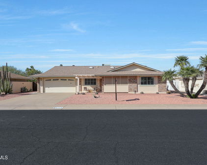 9219 W Pineridge Drive, Sun City