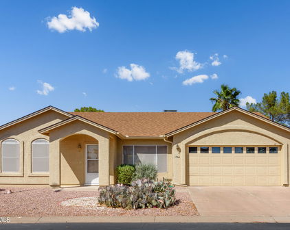 1566 E La Costa Drive, Chandler