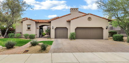 8117 E Wingspan Way, Scottsdale
