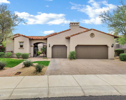 8117 E Wingspan Way, Scottsdale