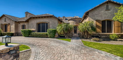 346 S Portland Avenue, Gilbert