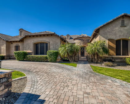 346 S Portland Avenue, Gilbert