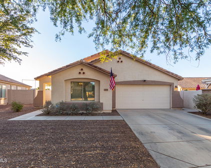 23206 S 222nd Street, Queen Creek