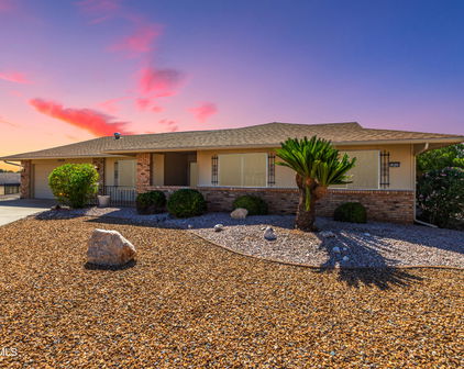 10630 W Hazelwood Court, Sun City