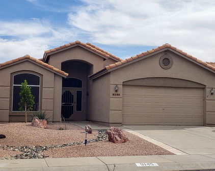 9145 W Menadota Drive, Peoria