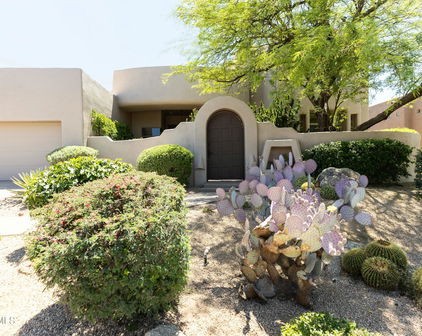 10795 E Sutherland Way, Scottsdale