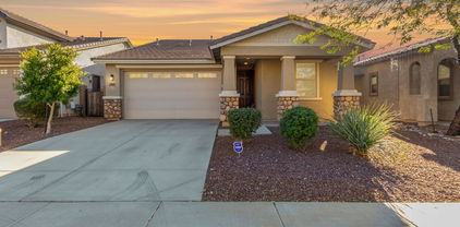 9969 W Via Del Sol --, Peoria