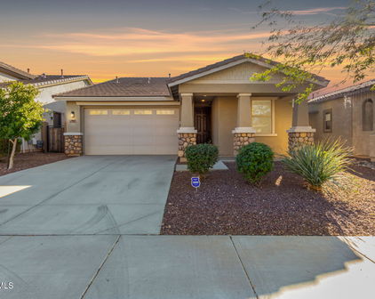 9969 W Via Del Sol --, Peoria