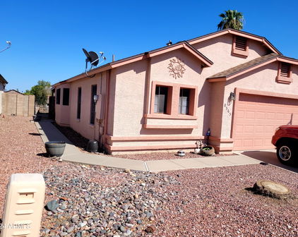 8565 N 108th Drive, Peoria