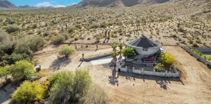 5110 W Saddle Mountain Trail, San Tan Valley