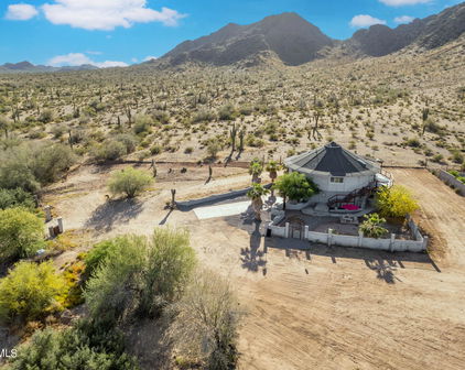 5110 W Saddle Mountain Trail, San Tan Valley