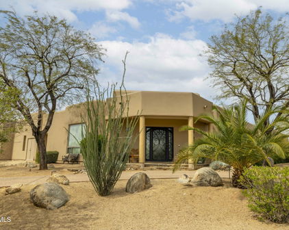16625 E Last Trail Drive, Fountain Hills