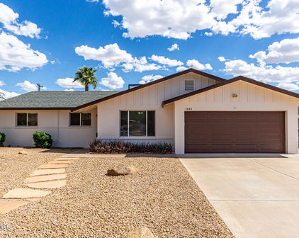 1203 E Bishop Drive, Tempe