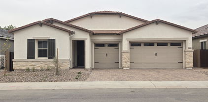 4820 W Stargazer Place, Laveen