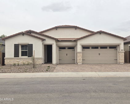 4820 W Stargazer Place, Laveen